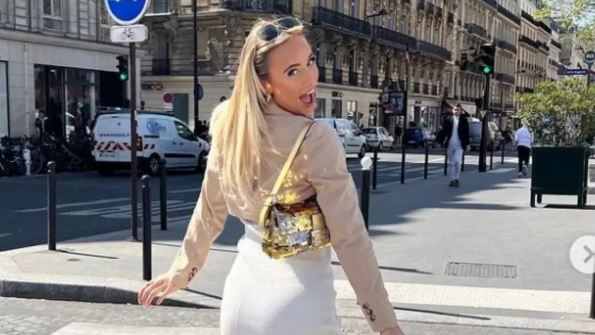 Millie Court opens up about ‘nasty’ comments that left her hurt
