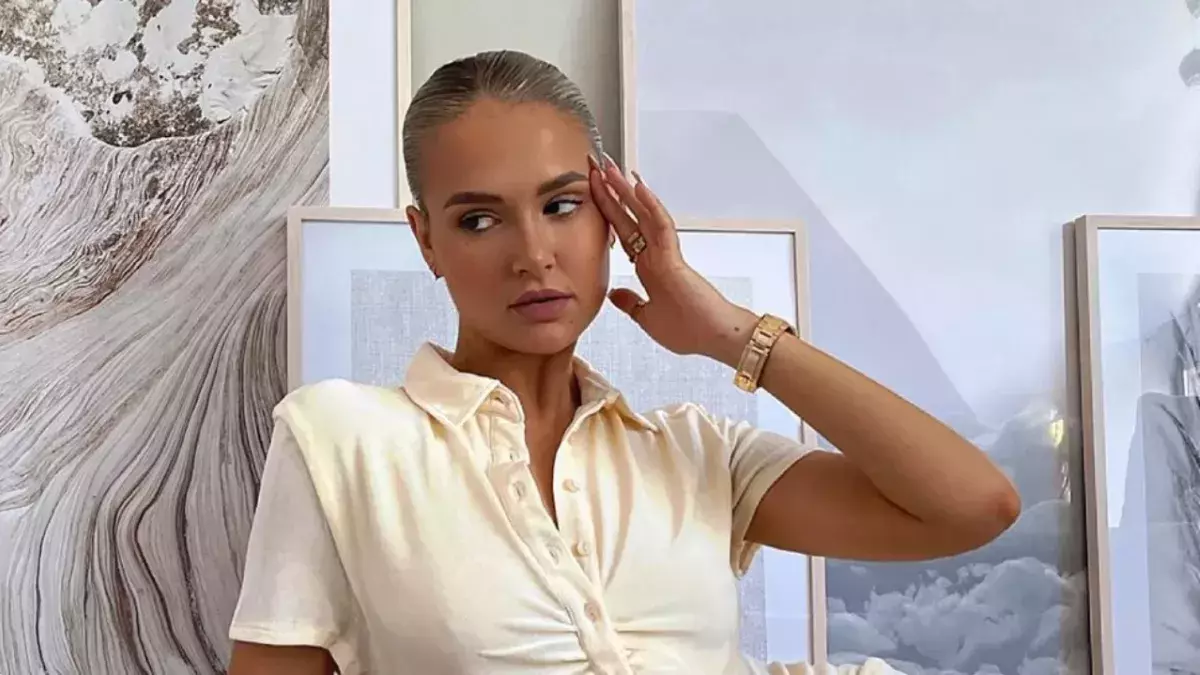 Molly-Mae admits feeling ‘down’ as Tommy jets off to US