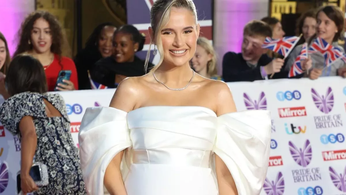 Molly-Mae and Tommy Fury’s baby girl’s delivery date revealed