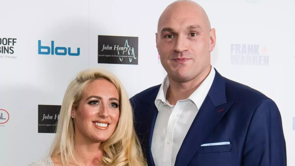 Molly-Mae and Tommy's family expands as another Fury baby is on the way