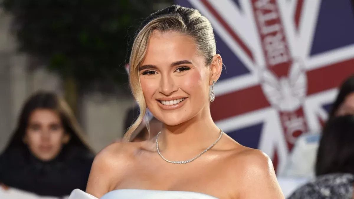 Molly Mae fans ecstatic as Tommy Fury hints she’s given birth