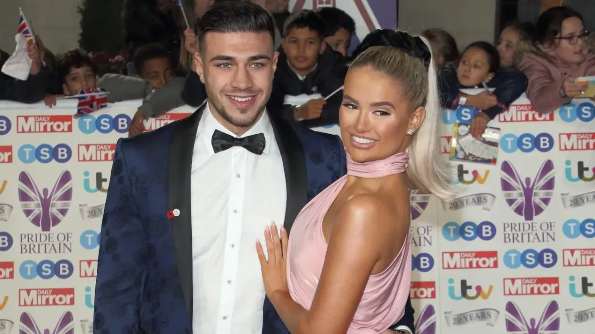 Molly-Mae Hague and Tommy Fury want different things in life: ‘Molly is starting to worry’