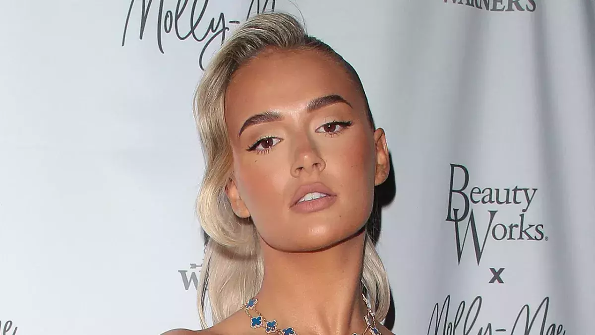 Molly-Mae Hague ups security after devastating burglary