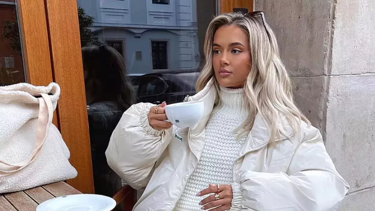 Molly-Mae opens up about ‘sad’ changes she’s made since robbery