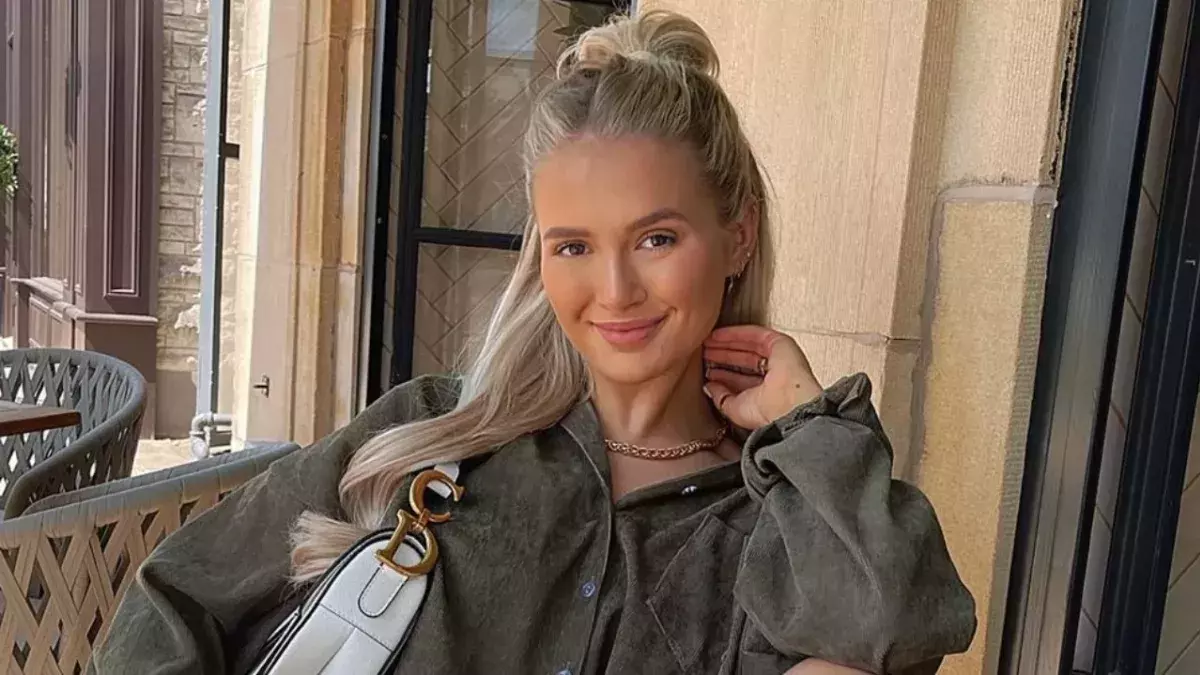 Molly-Mae reveals over £8000 worth of designer birthday gifts