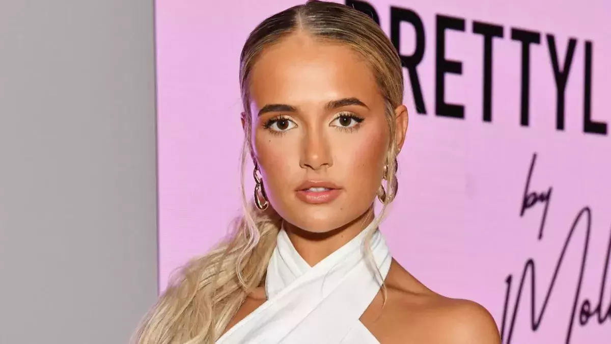 Molly-Mae reveals the surprising response she gets from calling out trolls