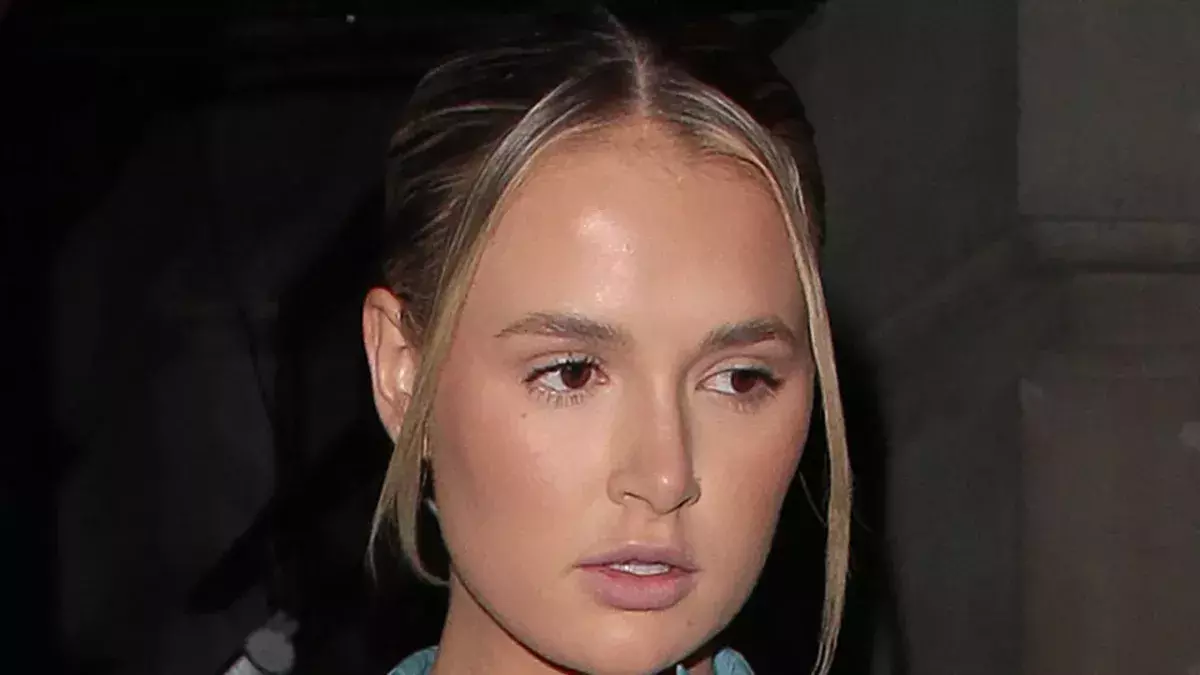 Molly-Mae’s Youtube videos won’t be same after ‘devastating’ burglary