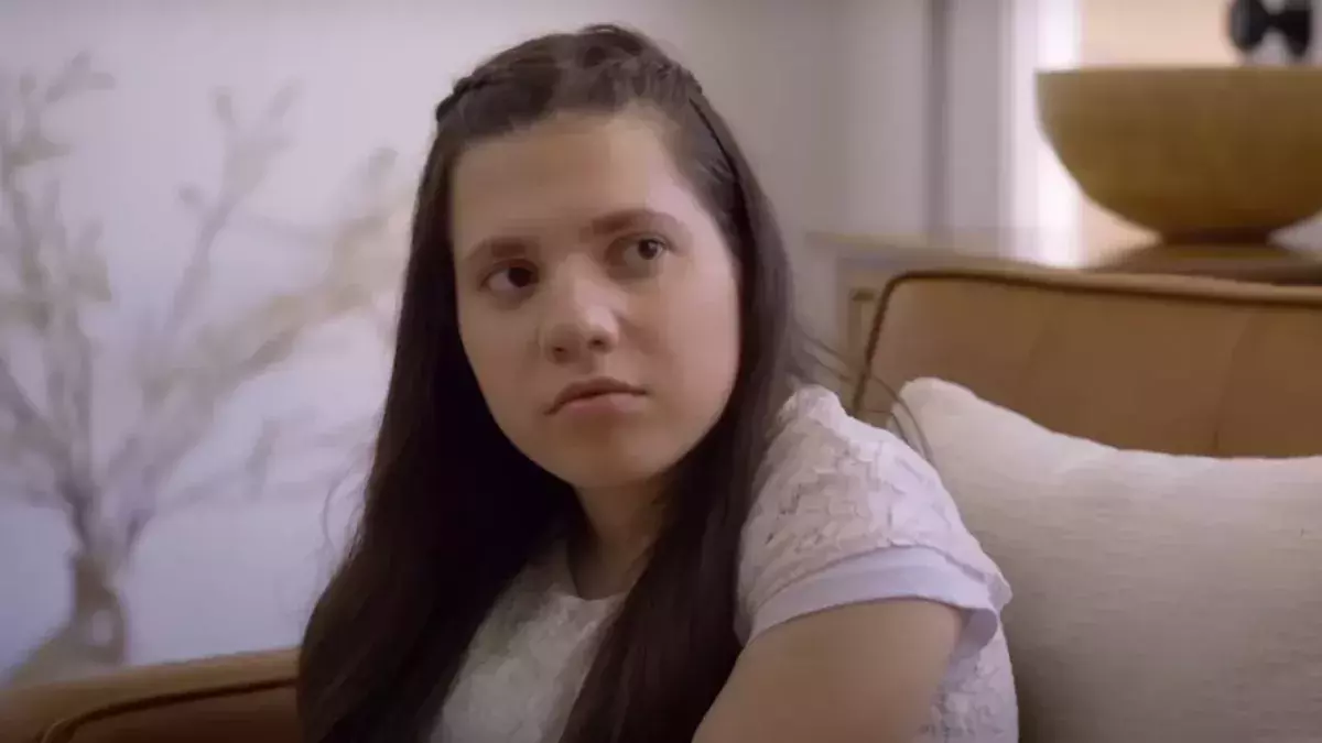 Natalia Grace adopted 