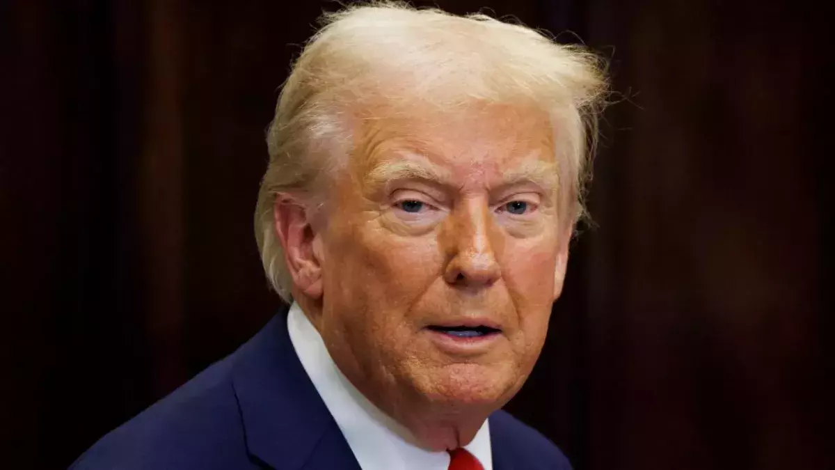 New book on Donald Trump makes bold claims, Michael Wolff's All or Nothing