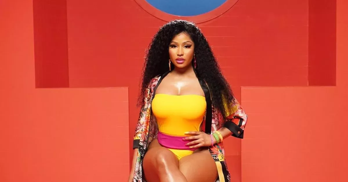 Nicki Minaj Women's Rights