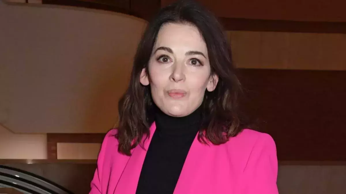 Nigella Lawson's love life 