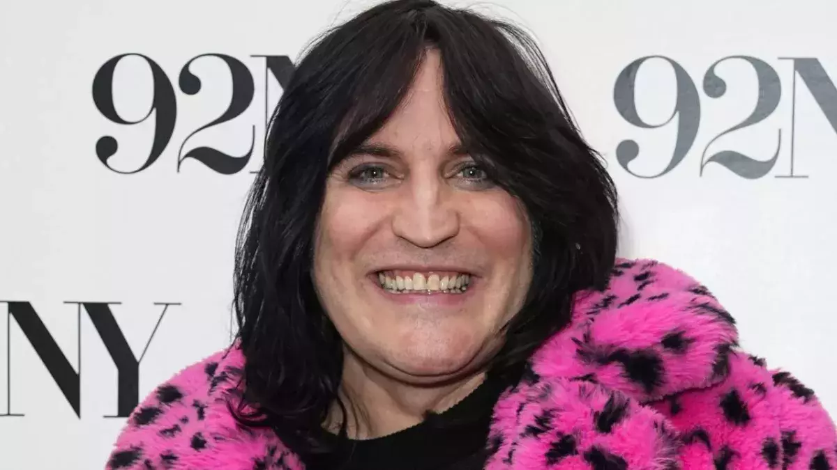 Noel Fielding net worth
