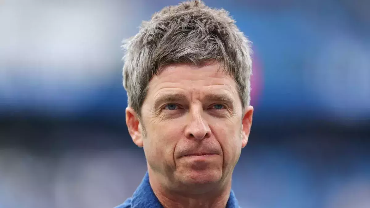 Noel Gallagher death confession and health update