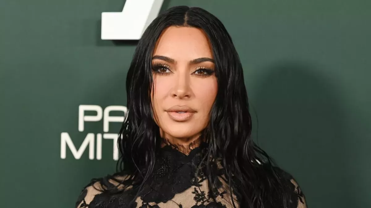 North West Kim K Kanye West net worth inheritance 