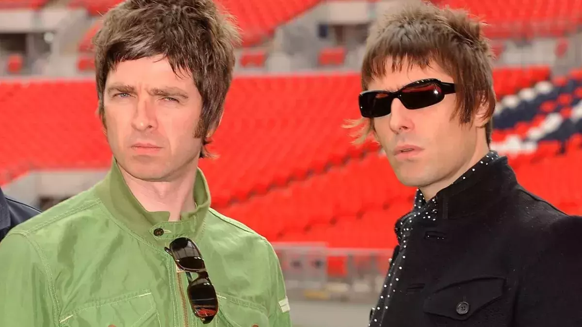 Oasis reunion Liam Noel Gallagher cut ties real reason