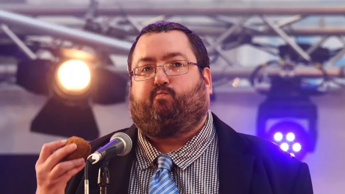 Office actor Ewen MacIntosh dies