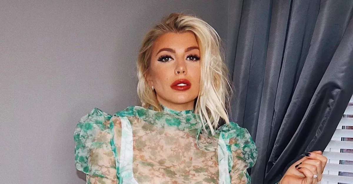 Olivia Buckland Unveils New Hair Transformation – And It’s Absolutely Stunning