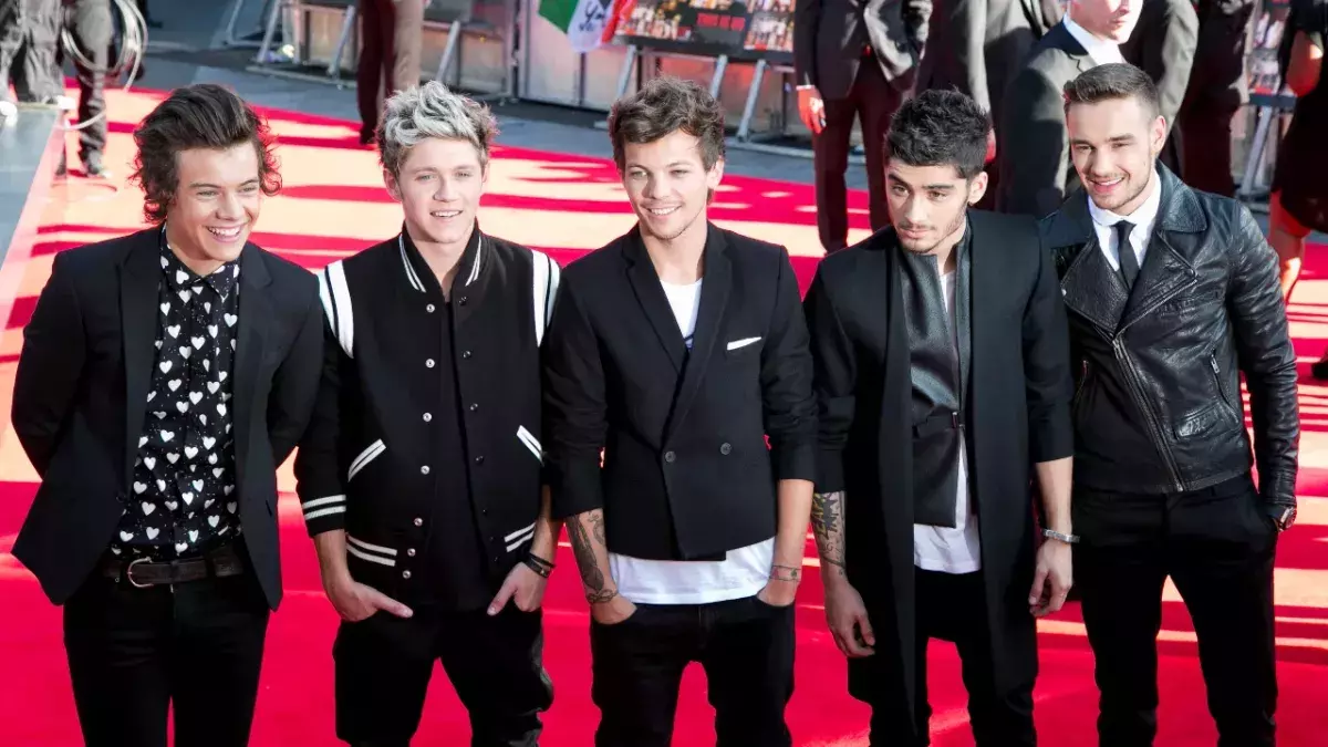 One Direction getting back together ‘sooner rather than later’