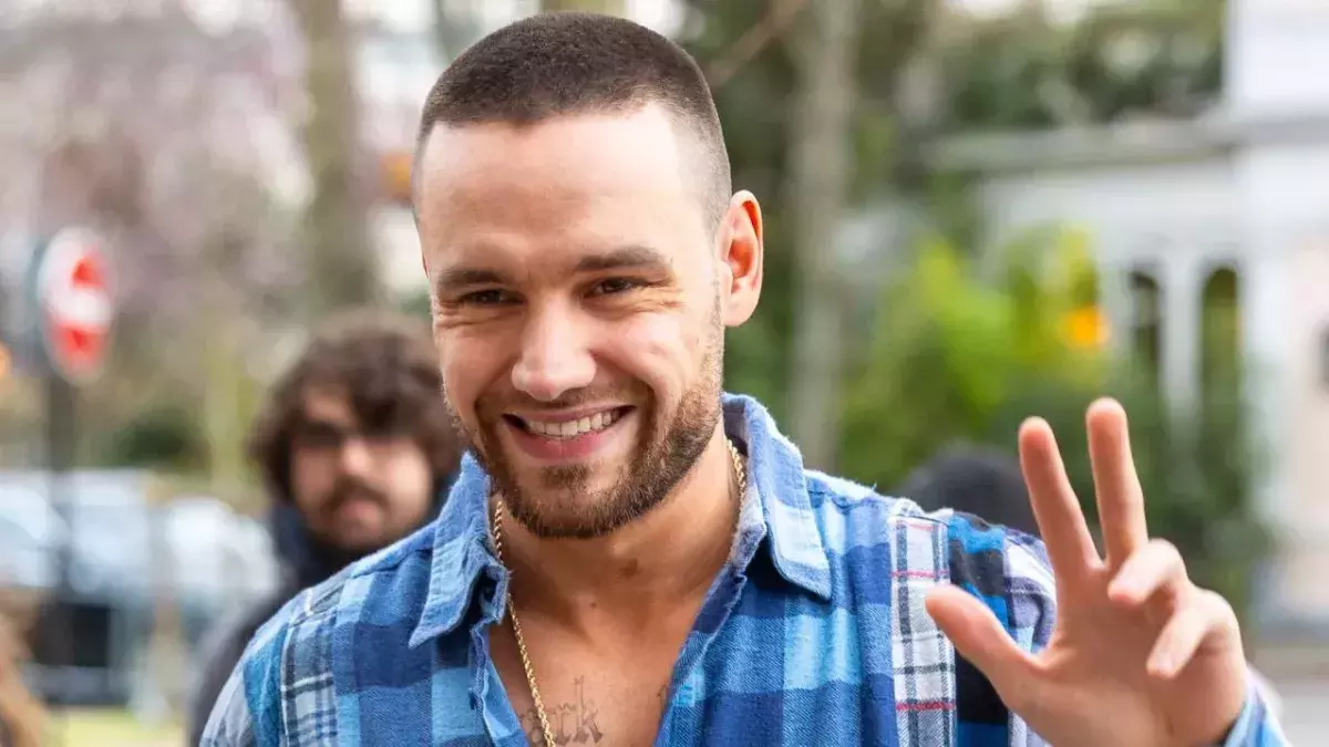 One Direction Liam Payne love life - all the women he dated in his life