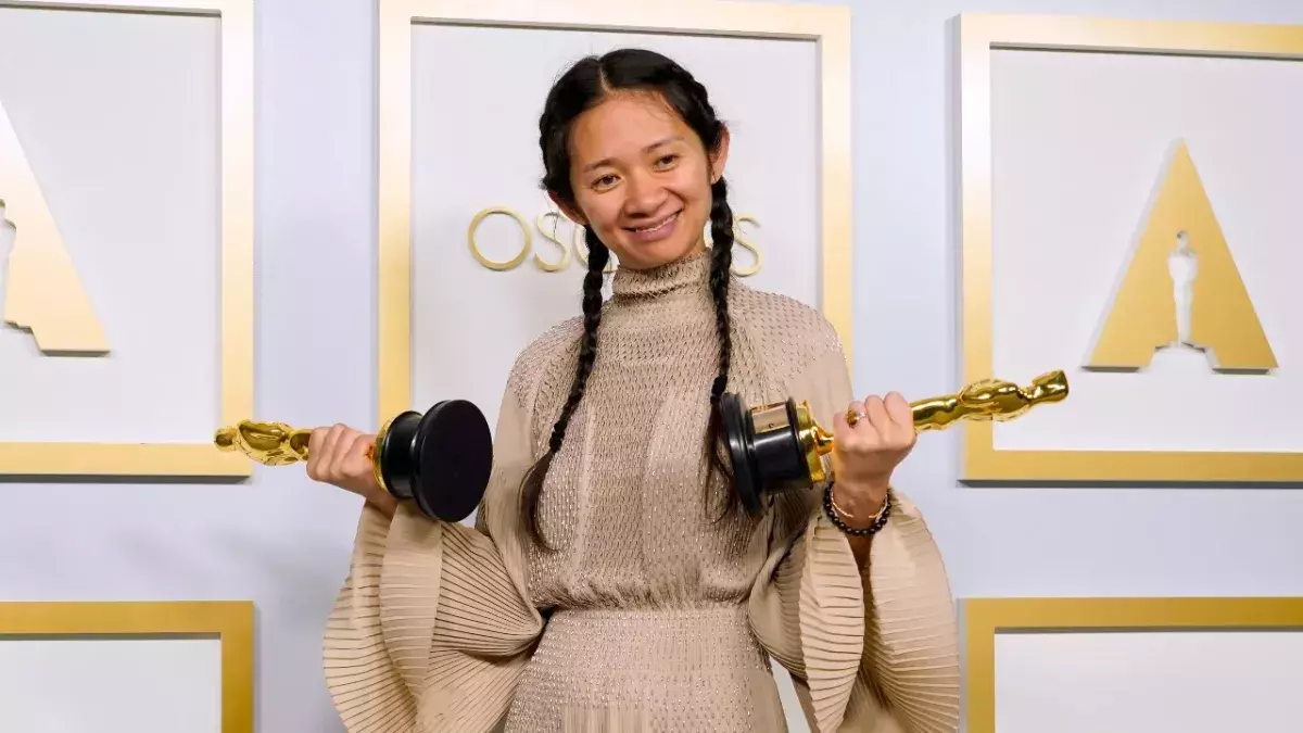 Oscars 