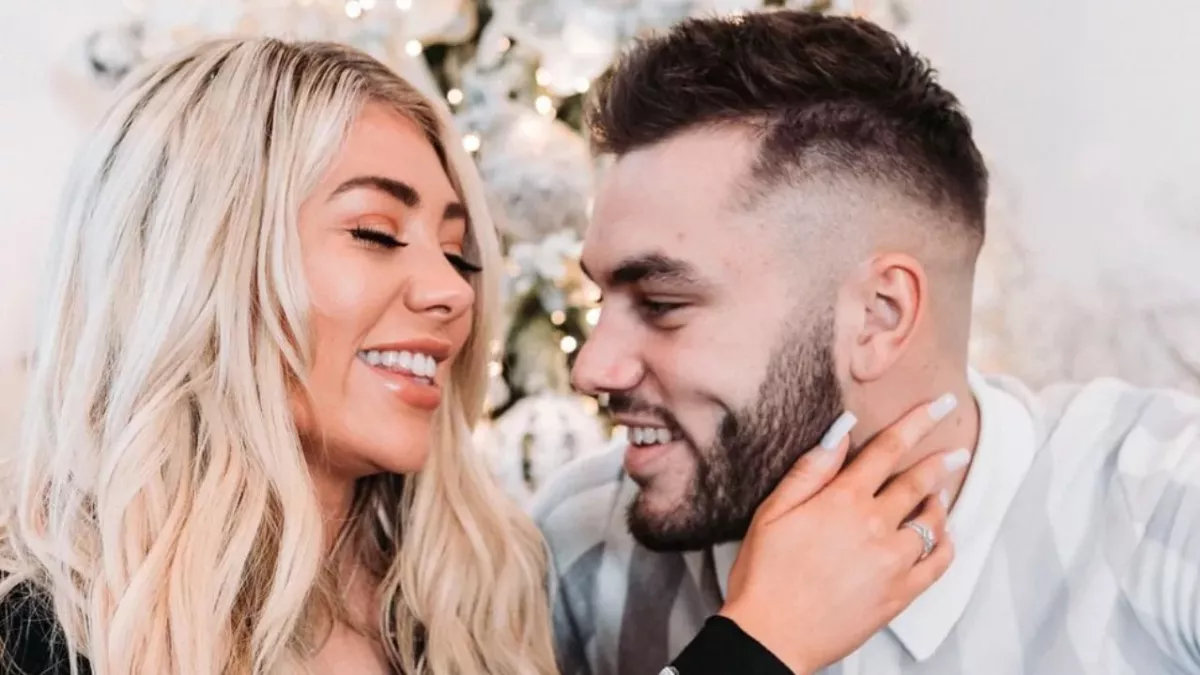 Paige and Finn want to buy their first house for one special reason 