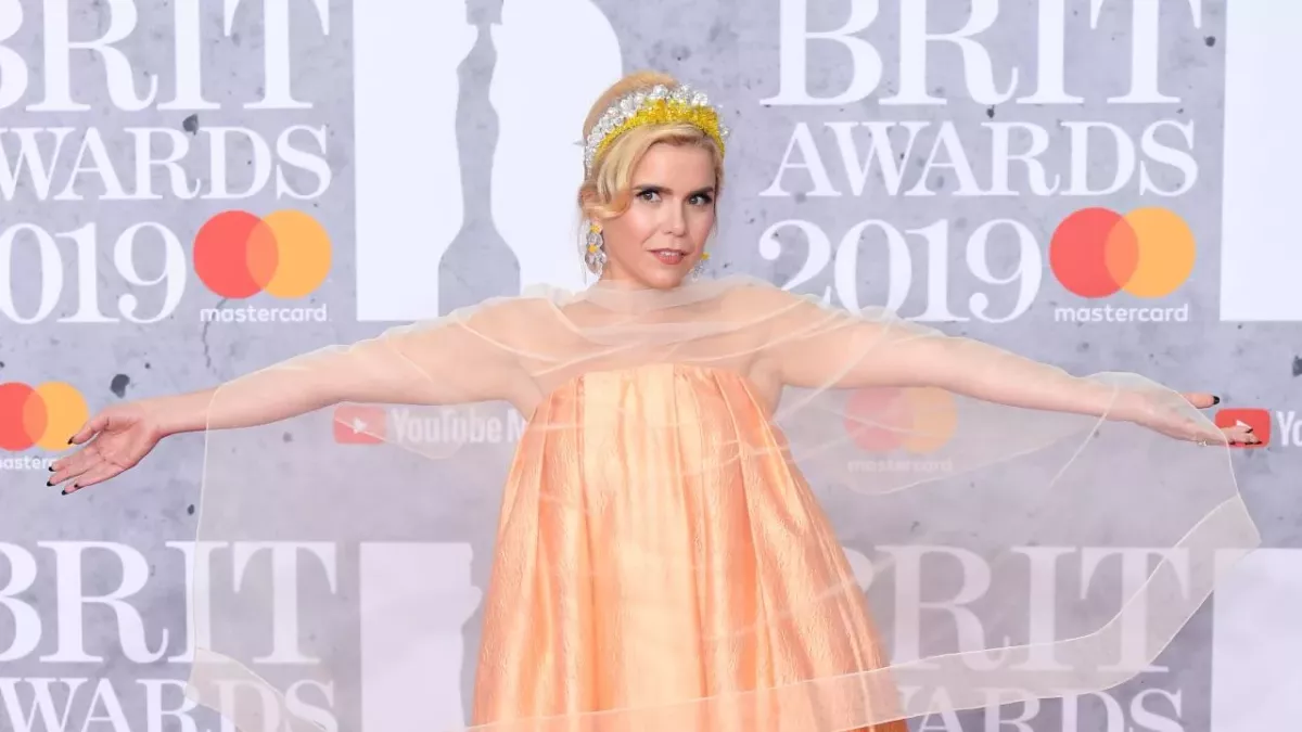 Paloma Faith