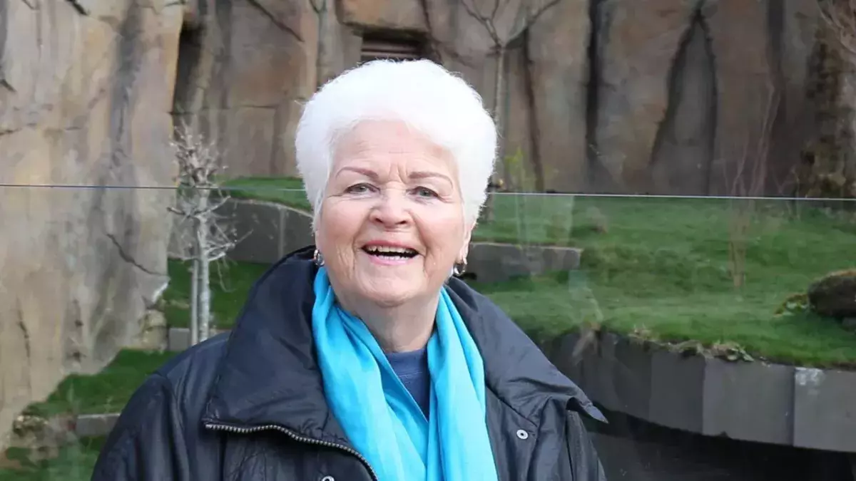 Pam St Clement: Why she left EastEnders and what she's doing now?