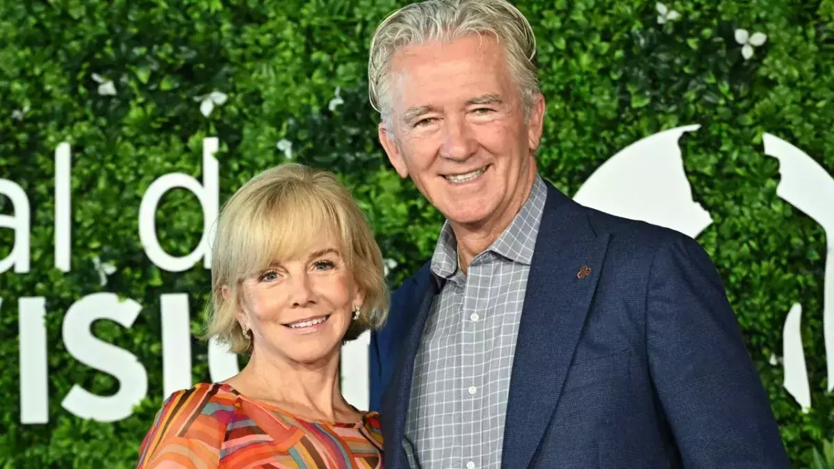 Patrick Duffy finds love again after tragic loss: Inside his life with Linda Purl