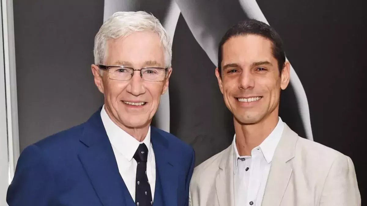 Paul O'Grady £3.5M Kent home on sale