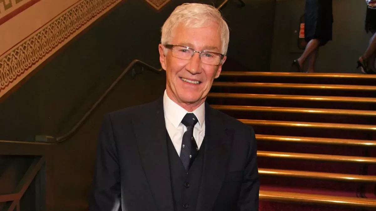 Paul O’Grady’s ex-wife reveals rare details into their unique marriage: ‘We didn’t really love each other’