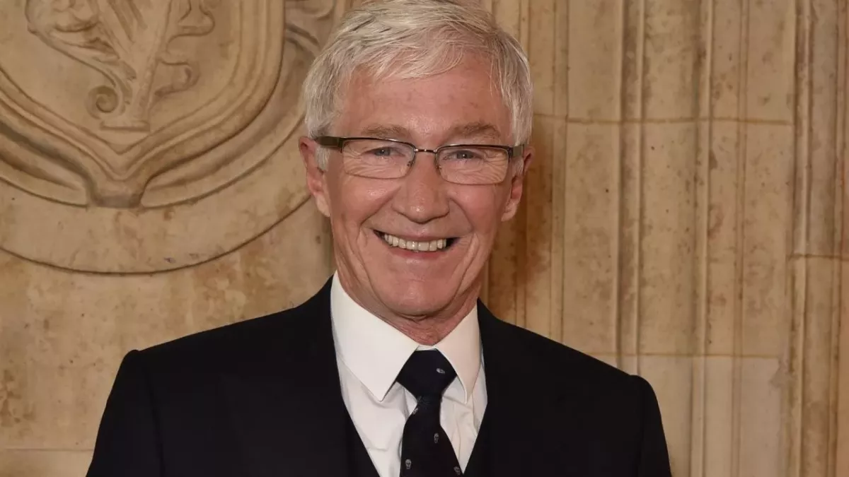 Paul O’Grady’s huge career sacrifice that made him a performer 