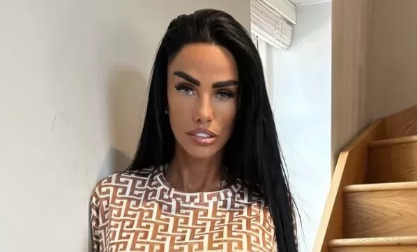 "People don’t know I’ve met Harvey": Is Lee Andrews Telling the Truth about Katie Price's Kids?