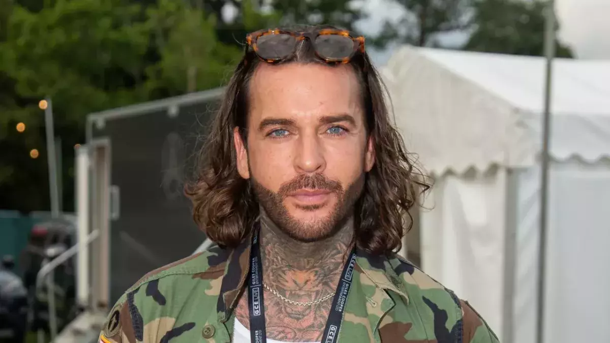 Pete Wicks Maura Higgins Jowita romance rumours uncovered