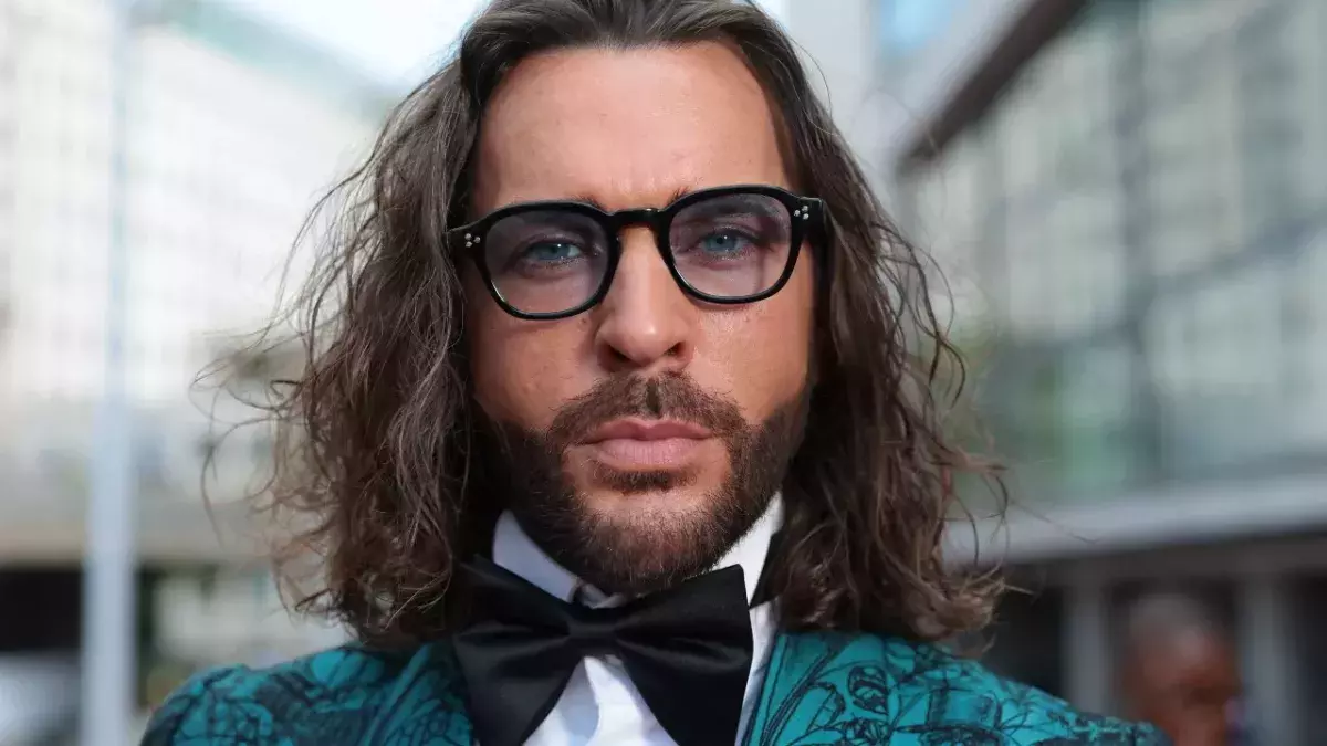 Pete Wicks reality TV star quit Celebrity SAS twice heartbreaking reason mother