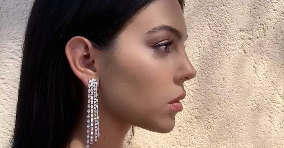 The Photo Of Ronaldo's Ex-Girlfriend's They Never Wanted You To See