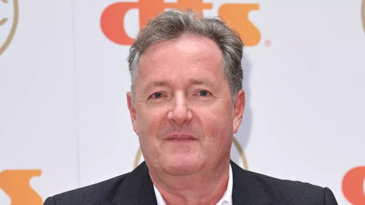 Piers Morgan King Charles cancer diagnosis 