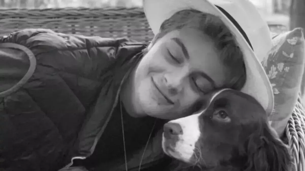 Prince Frederik of Nassau dies aged 22 rare disease emotional tribute family