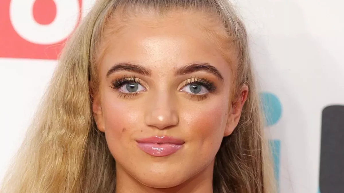 Princess Andre boyfriend private relationship