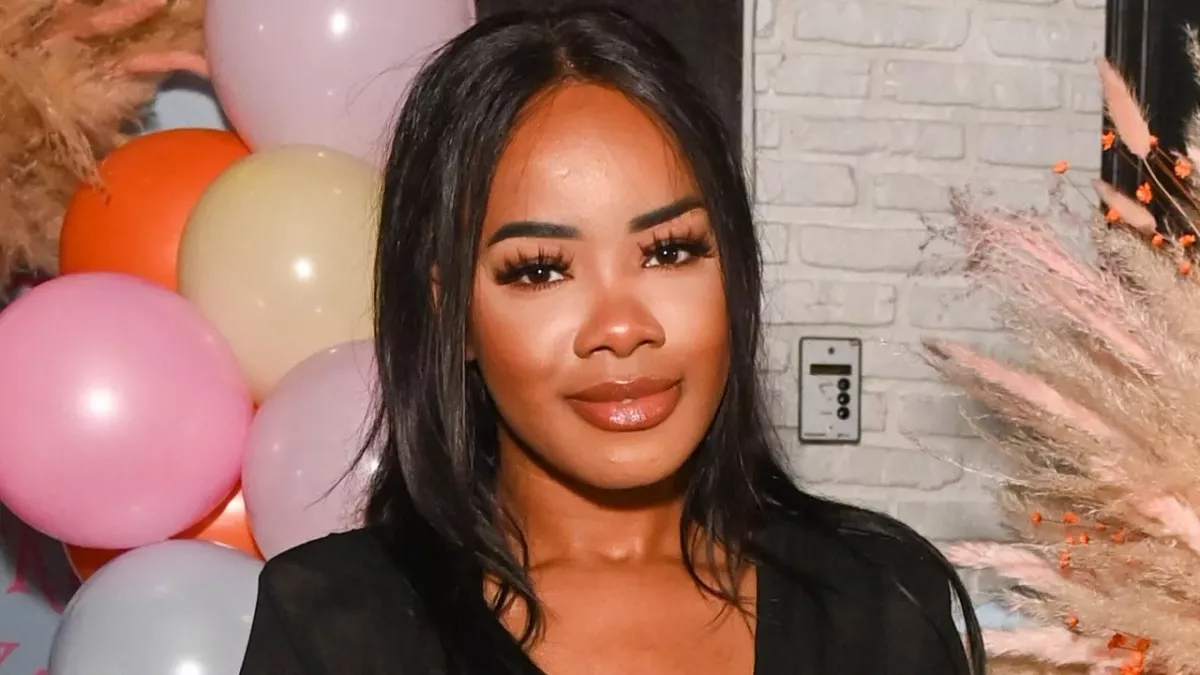 Rachel Finni pregnancy announcement, here's what she's doing now