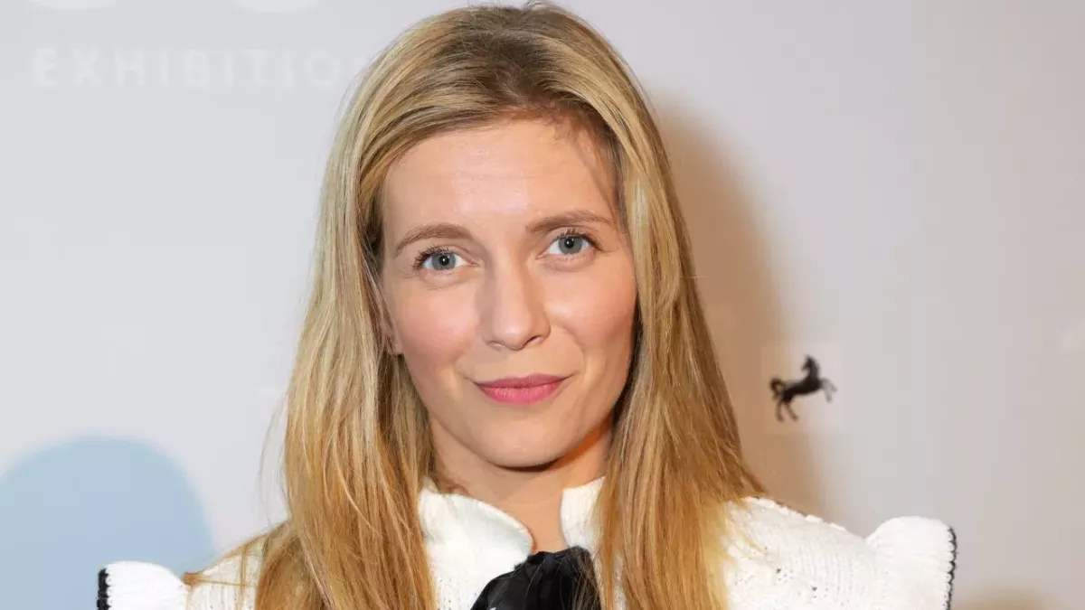 Rachel Riley Sydney Mall Stabbings Tweet