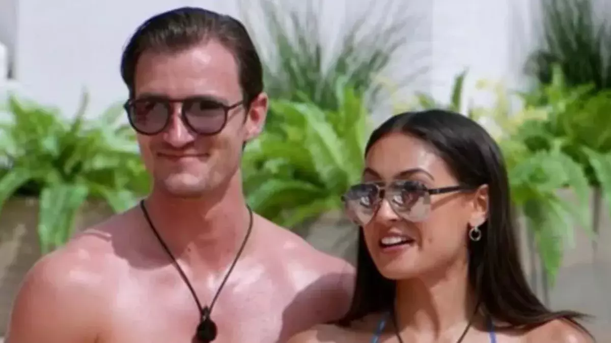 This is really what Priya thinks about Love Island partner Brett