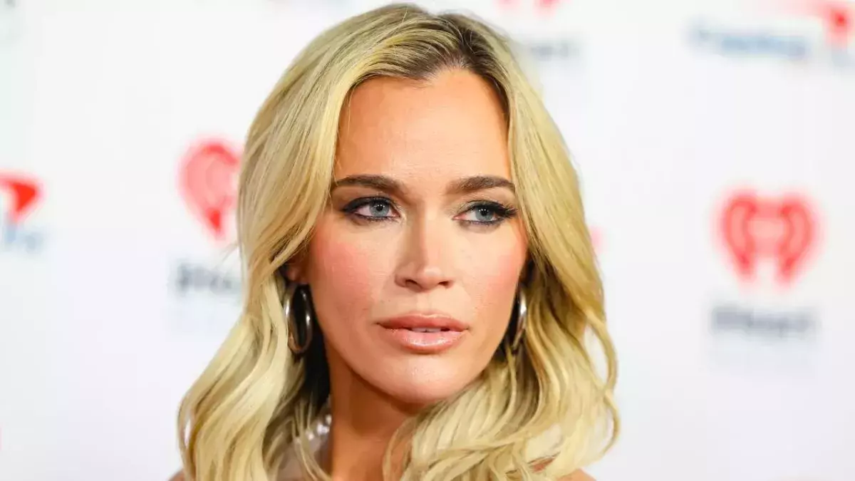 RHOBH’s Teddi Mellencamp confirms more brain tumours amid ongoing cancer battle