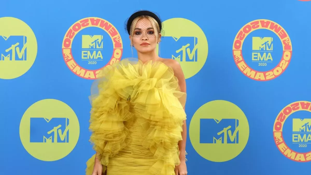 Rita Ora's illegal birthday bash might cause restaurant to lose license