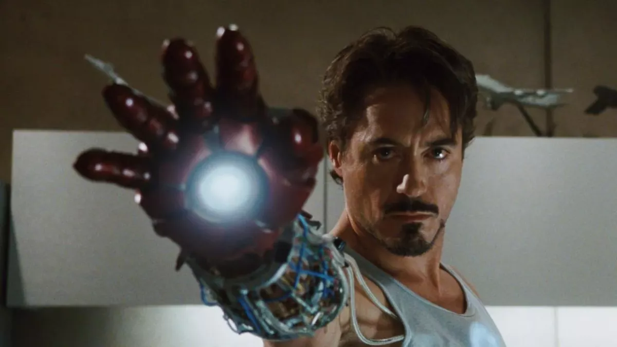 Robert Downey Jr: Here’s how much the Iron Man actor earned per Marvel movie