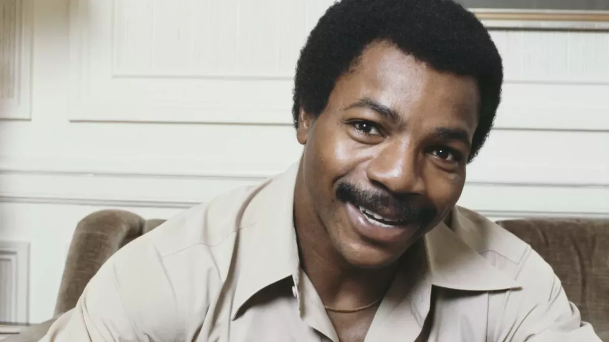 Rocky actor Carl Weathers death age 76 