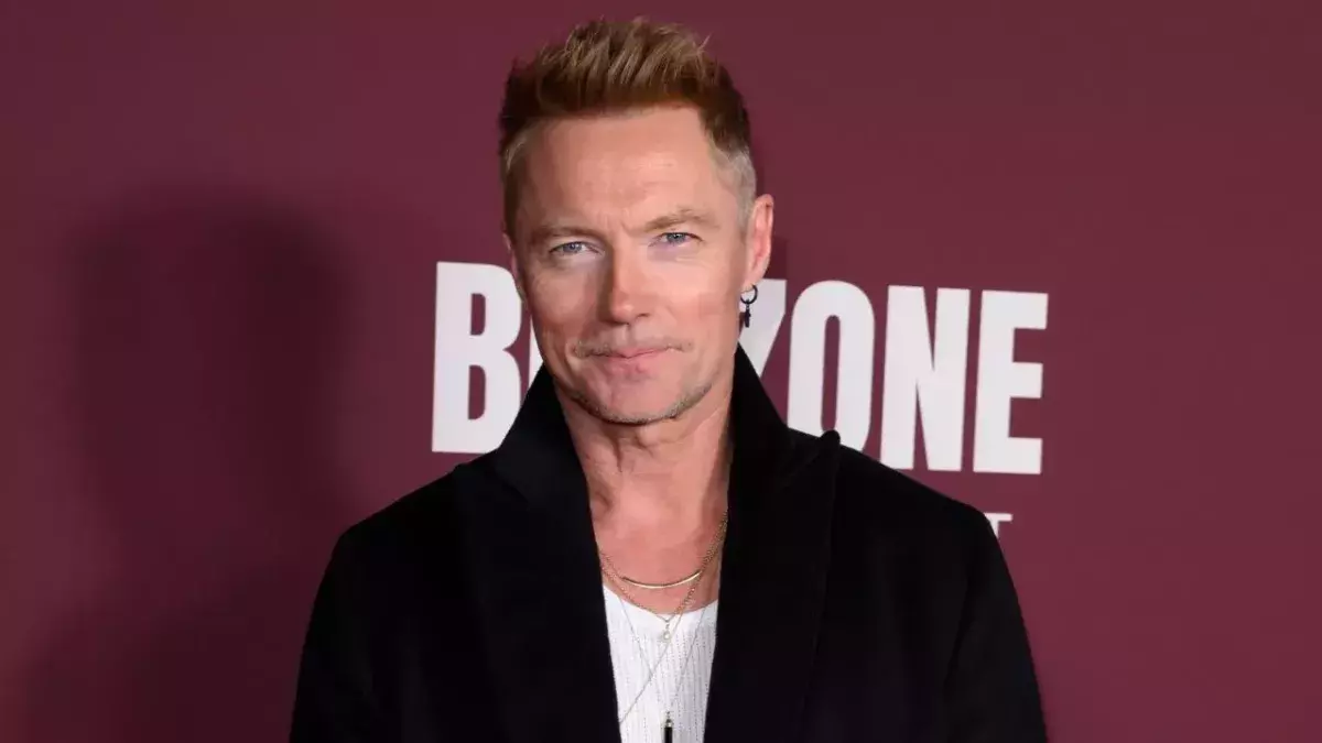 Ronan Keating's brother's death court case update