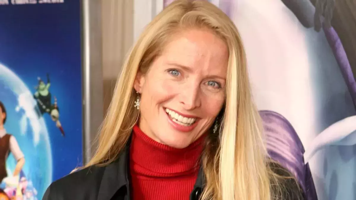 Ross’ ex-wife from Friends is now a healer: What Jane Sibbett is doing 30 years later