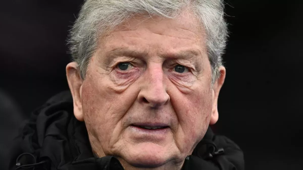 Roy Hodgson health update