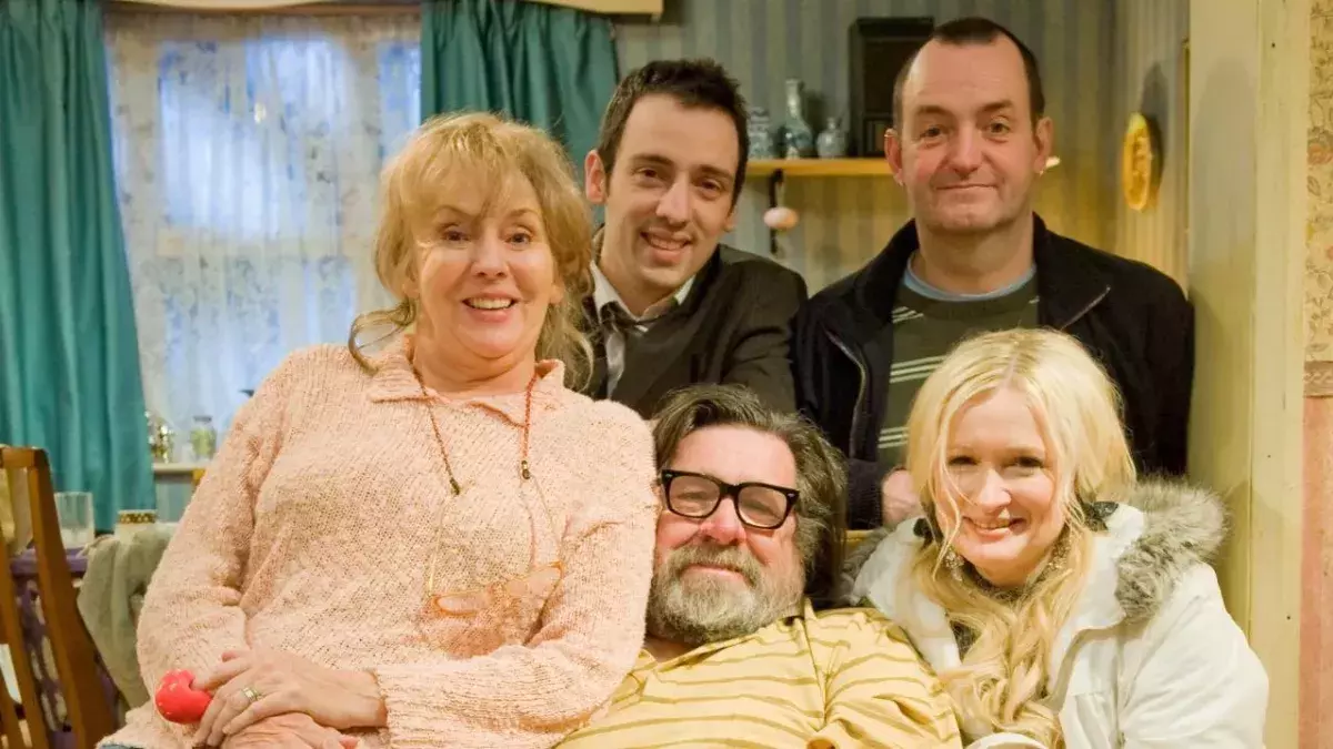 Royle Family cast doing now