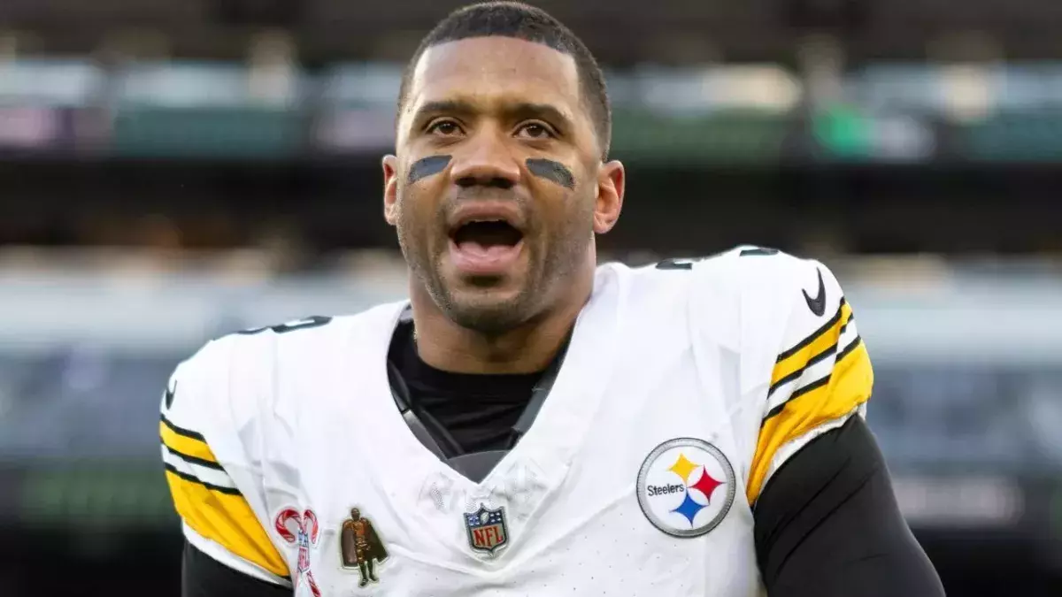 Russell Wilson’s father’s tragic death changed his life and career in the most powerful way